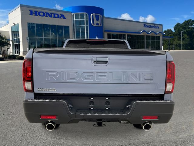 New 2026 Honda Ridgeline Truck
