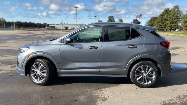 2022 Buick Encore GX Essence 5