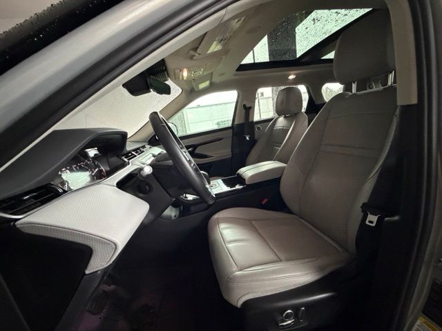 Used 2021 Land rover Range Rover Evoque SUV