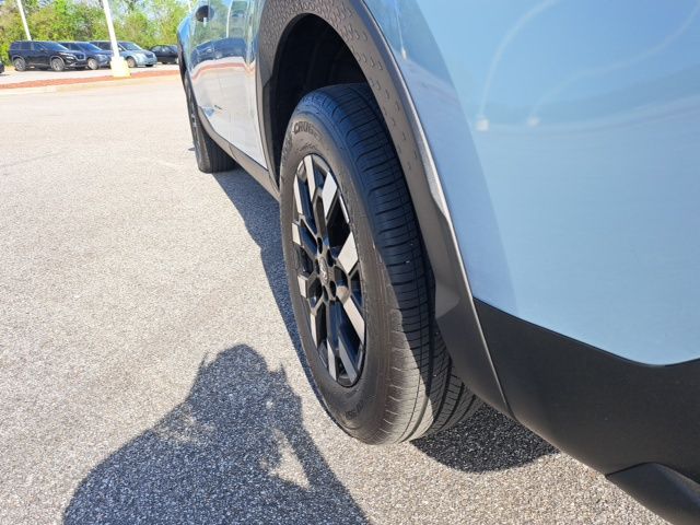 Used 2025 Blue Hyundai SEL image 12