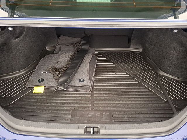 Used 2025 Toyota Camry Sedan
