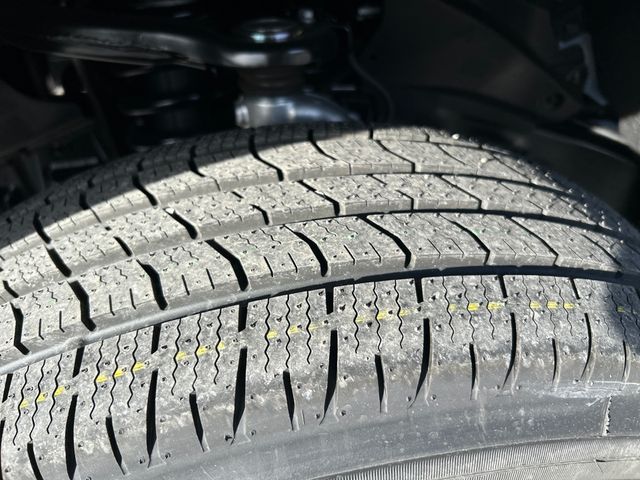 new 2026 Toyota Tacoma car, priced at $41,356