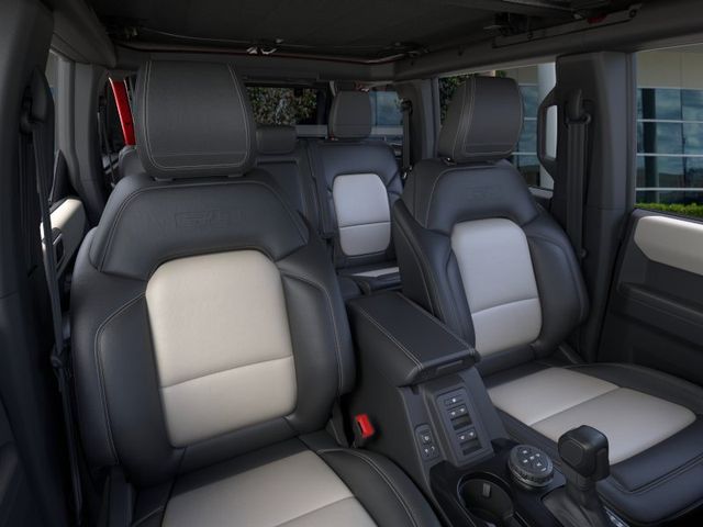 New 2026 Red Ford Outer Banks image 10