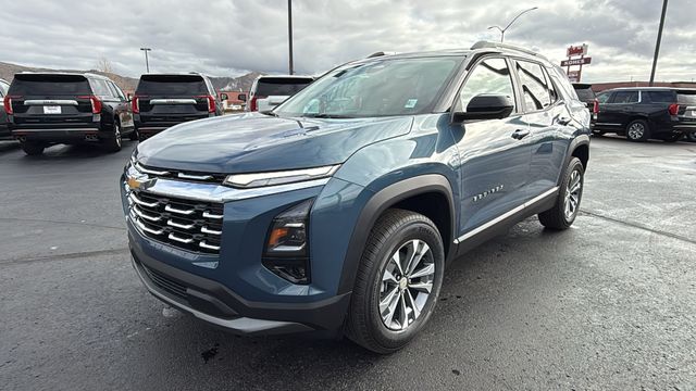 2025 Chevrolet Equinox LT 7