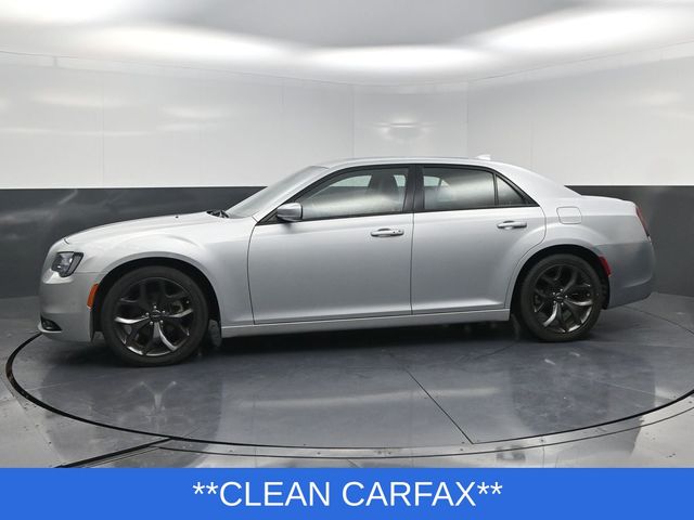 2023 Chrysler 300 S - 4