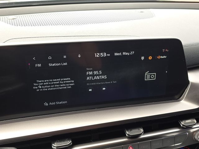 2024 Kia Telluride S:168551B