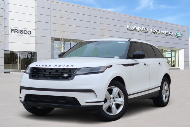 2025 Land Rover Range Rover Velar P250 S AWD