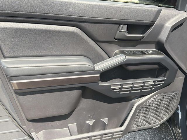 Used 2025 Toyota 4Runner SUV
