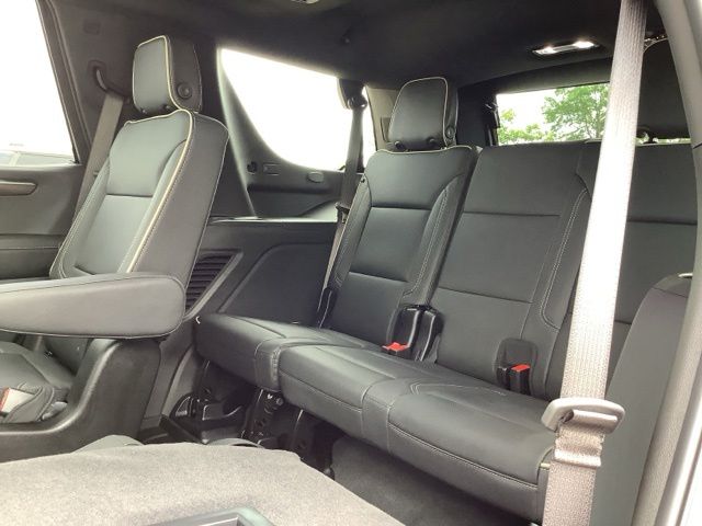 Used 2026 Polar White Chevrolet Premier image 25
