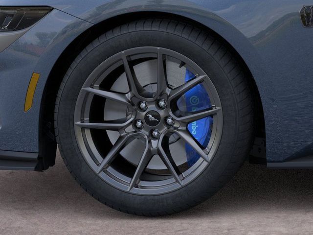 New 2026 Vapor Blue Metallic Ford Dark Horse® Premium image 19