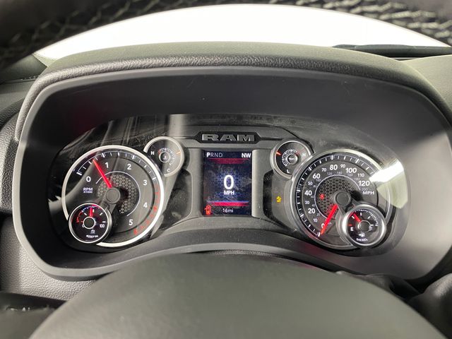 New 2026 Ram 2500 Big Horn For Sale in Bremerton, WA