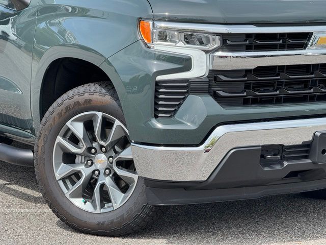 Used 2026 Chevrolet Silverado 1500 Truck