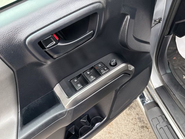 used 2019 Toyota Tacoma car, priced at $29,109