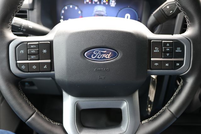 Used Car 2024 Ford F-150  Xlt For Sale Under $50,000 In Austin, Texas
