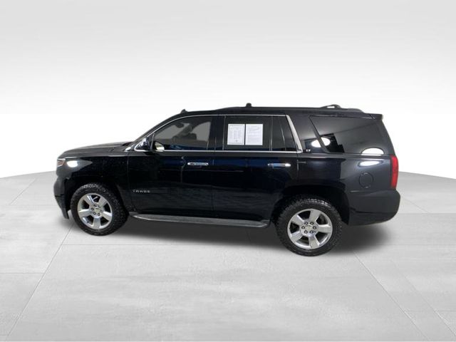 2015 Chevrolet Tahoe LT 4