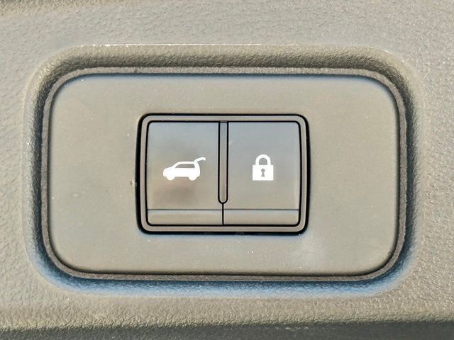 Used 2024 Nissan Pathfinder SUV