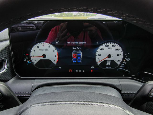 Photo of 2025 Ford Mustang EcoBoost Premium in Dallas, GA - 11,  2025 Ford Mustang EcoBoost Premium:167889