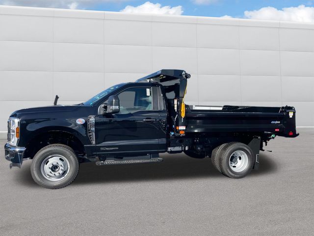 2024 Ford F-350SD XL 2