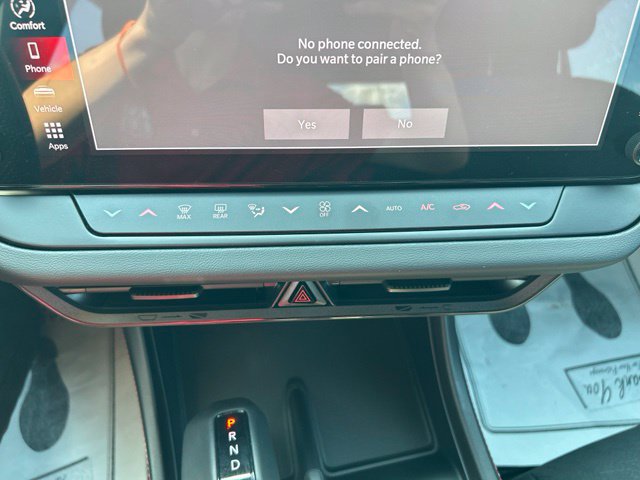 New 2026 Dodge Charger Sedan