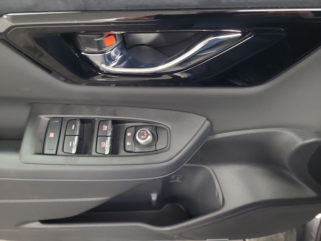 2026 – Subaru – Forester