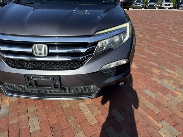 Used 2017 Honda Pilot SUV