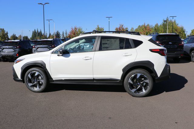 2024 Subaru Crosstrek Limited 20