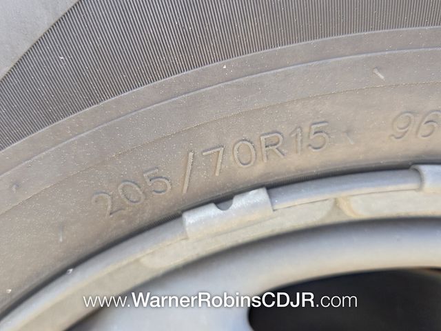 Used 2003 White Honda LX image 19