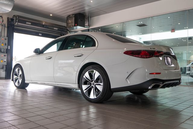New 2026 Mercedes-benz E Class Sedan