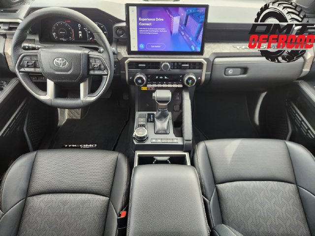 2025 Toyota Tacoma Limited  at EAG Ford Navasota