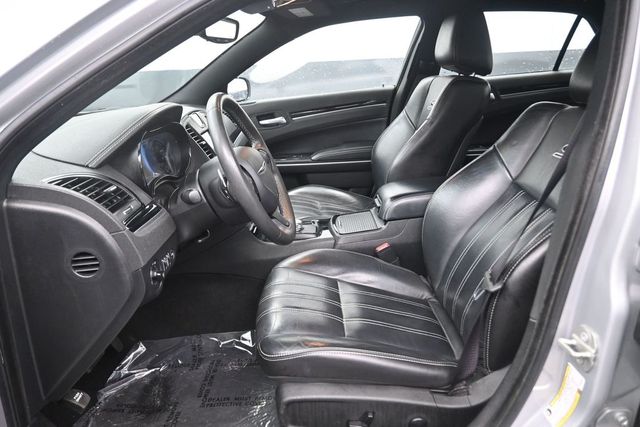 2023 Chrysler 300 S Silver at Toyota of Victoria