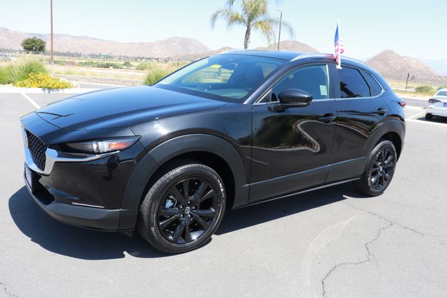 2024 Mazda CX-30 2.5 S Select Sport photo