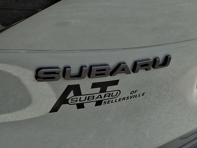 used 2025 Subaru Forester car, priced at $31,883