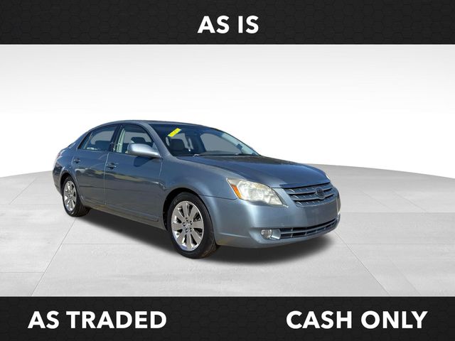 2006 Toyota Avalon XLS