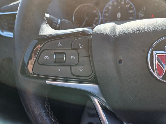 2023 Buick Enclave Premium