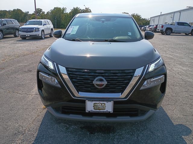 Used 2023 Nissan Rogue SUV