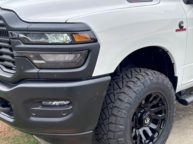New 2026 Ram 2500 Truck