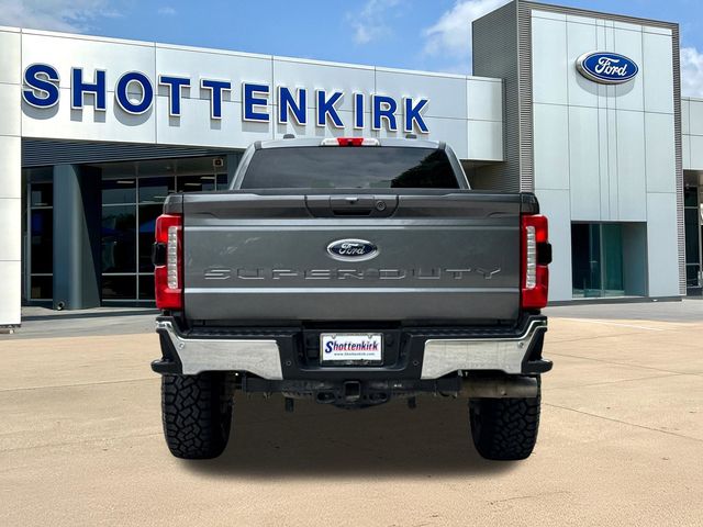 Used 2025 Ford F-250SD Truck