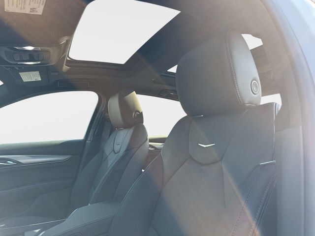 2026 Cadillac CT5 Premium Luxury - Photo 19