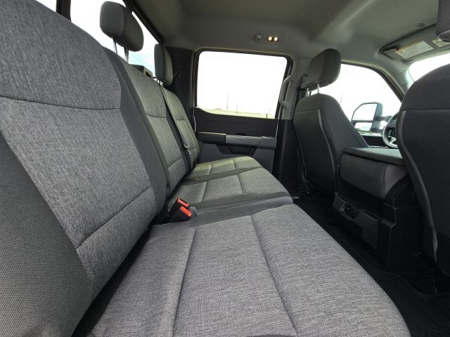 2024 Ford F-250SD XL:46519A