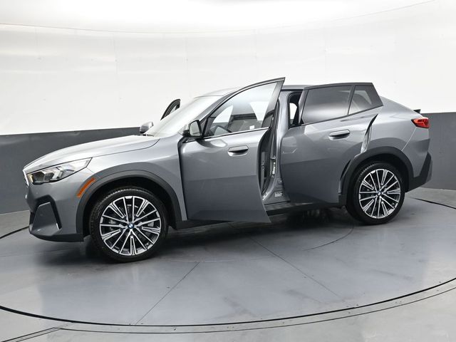 New 2026 Gray BMW xDrive28i image 39