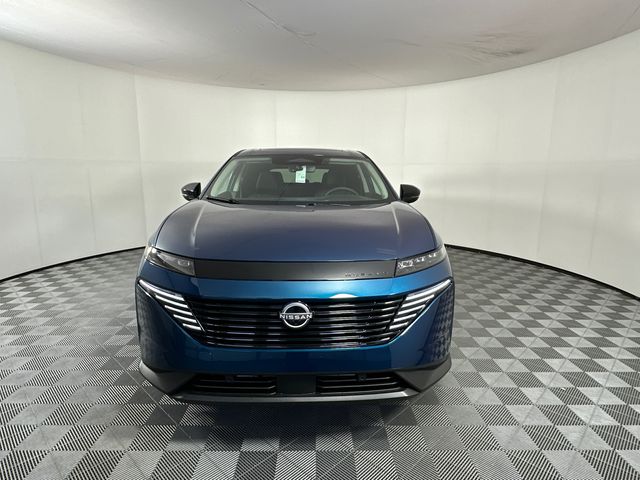 2026 Nissan Murano's photo