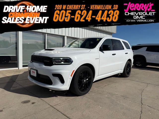 2024 Dodge Durango R/T AWD