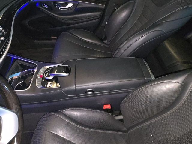 Used 2020 Mercedes-benz S-Class Sedan