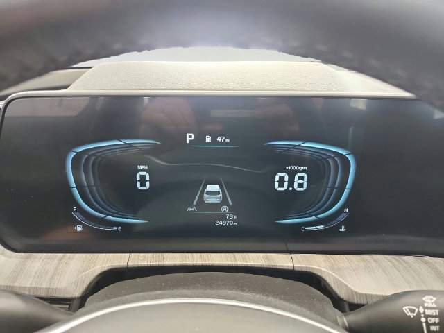 Used 2024 Kia Telluride SUV