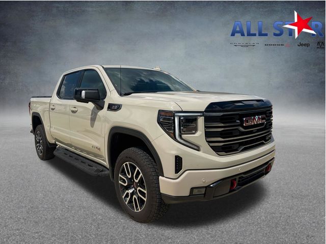 Coastal Dune 2026 GMC Sierra 1500 Pickup Truck Four-Wheel Drive Automatic