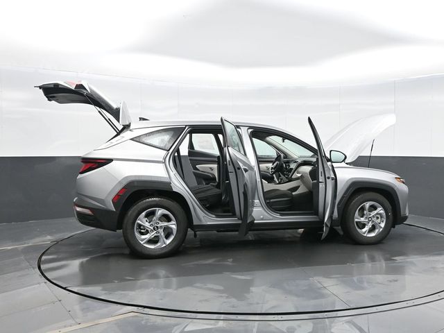 2024 Hyundai Tucson SE 39