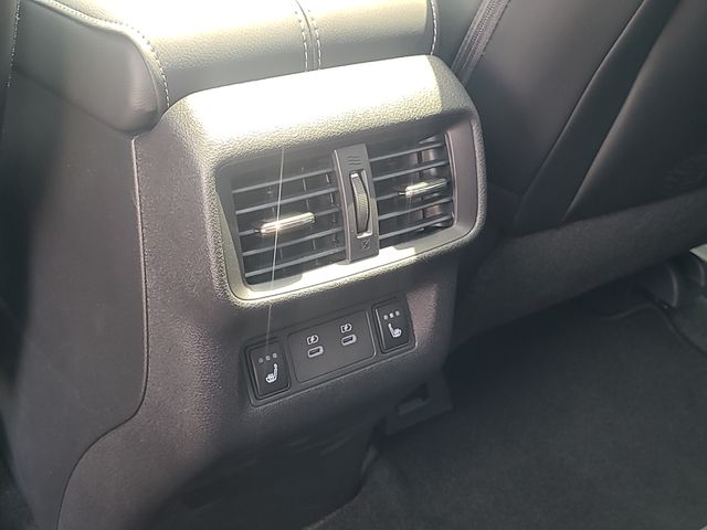 New 2026 Nissan Murano SUV