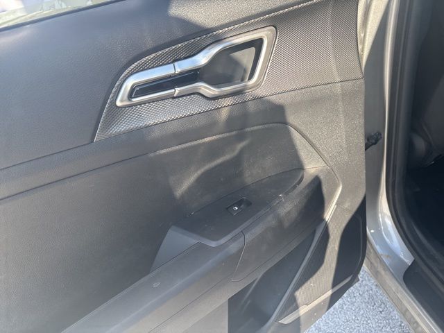 used 2024 Kia Sportage Hybrid car, priced at $25,799