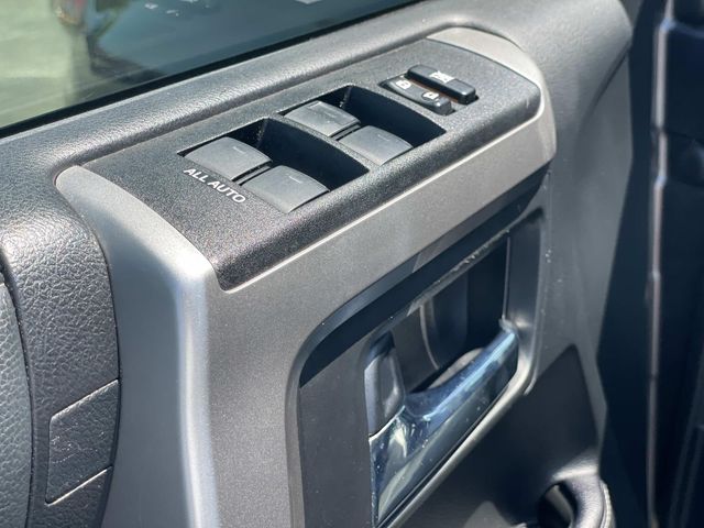 Certified Used 2021 Gray Toyota SR5 Premium image 17