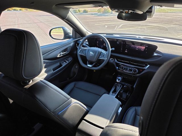 2025 Buick Envista Sport Touring FWD